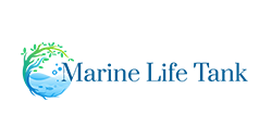 Marine Life Tank
